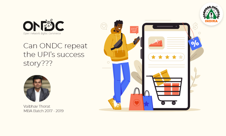 Can ONDC repeat the UPI’s success story?